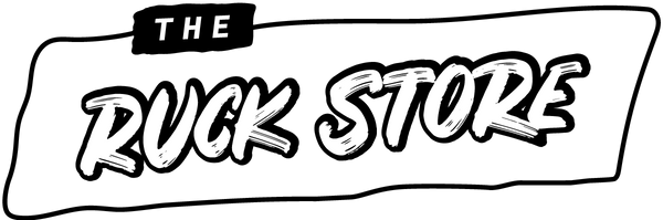 The ruck Store Logo